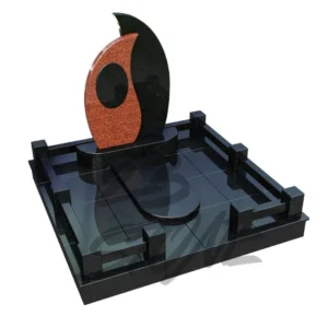 Екслюзивний одинарний памʼятник Exo-1