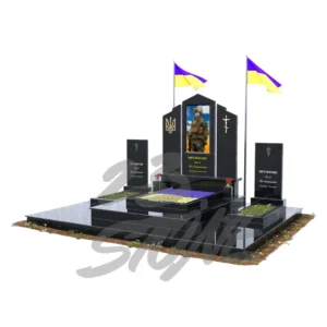 Військовий памʼятник vn-1