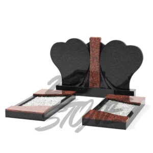 Подвійний памʼятник dv-10