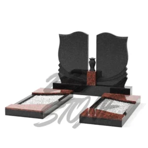 Подвійний памʼятник dv-12