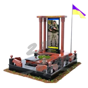 Військовий памʼятник vn-6