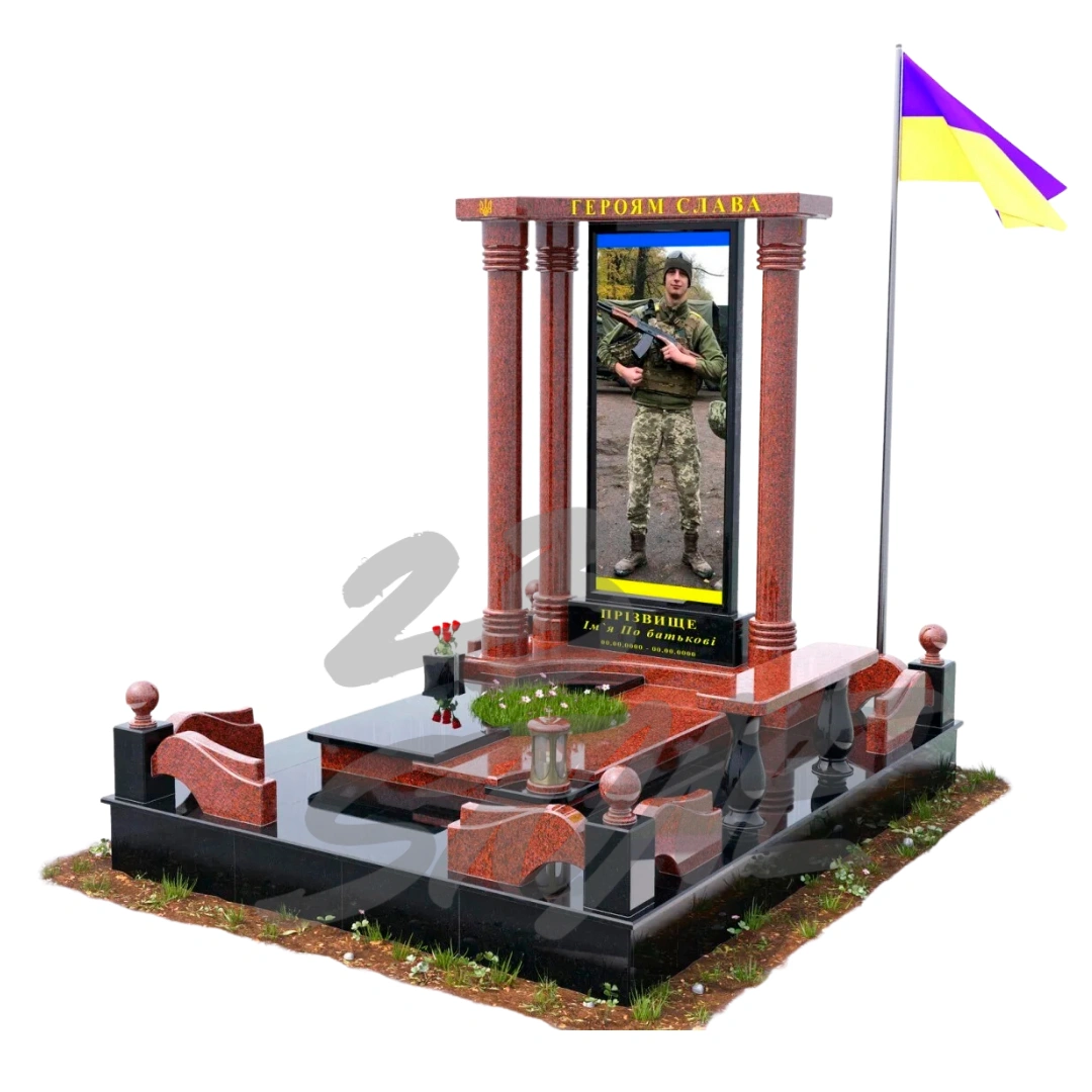 Військовий памʼятник vn-6