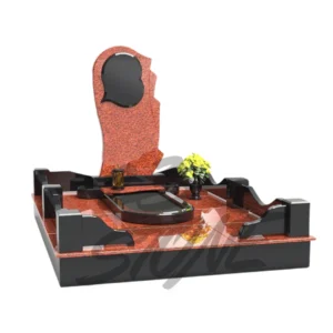 Екслюзивний одинарний памʼятник Exo-13