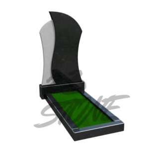 Одинарний памʼятник od-14