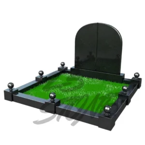 Подвійний памʼятник dv-15