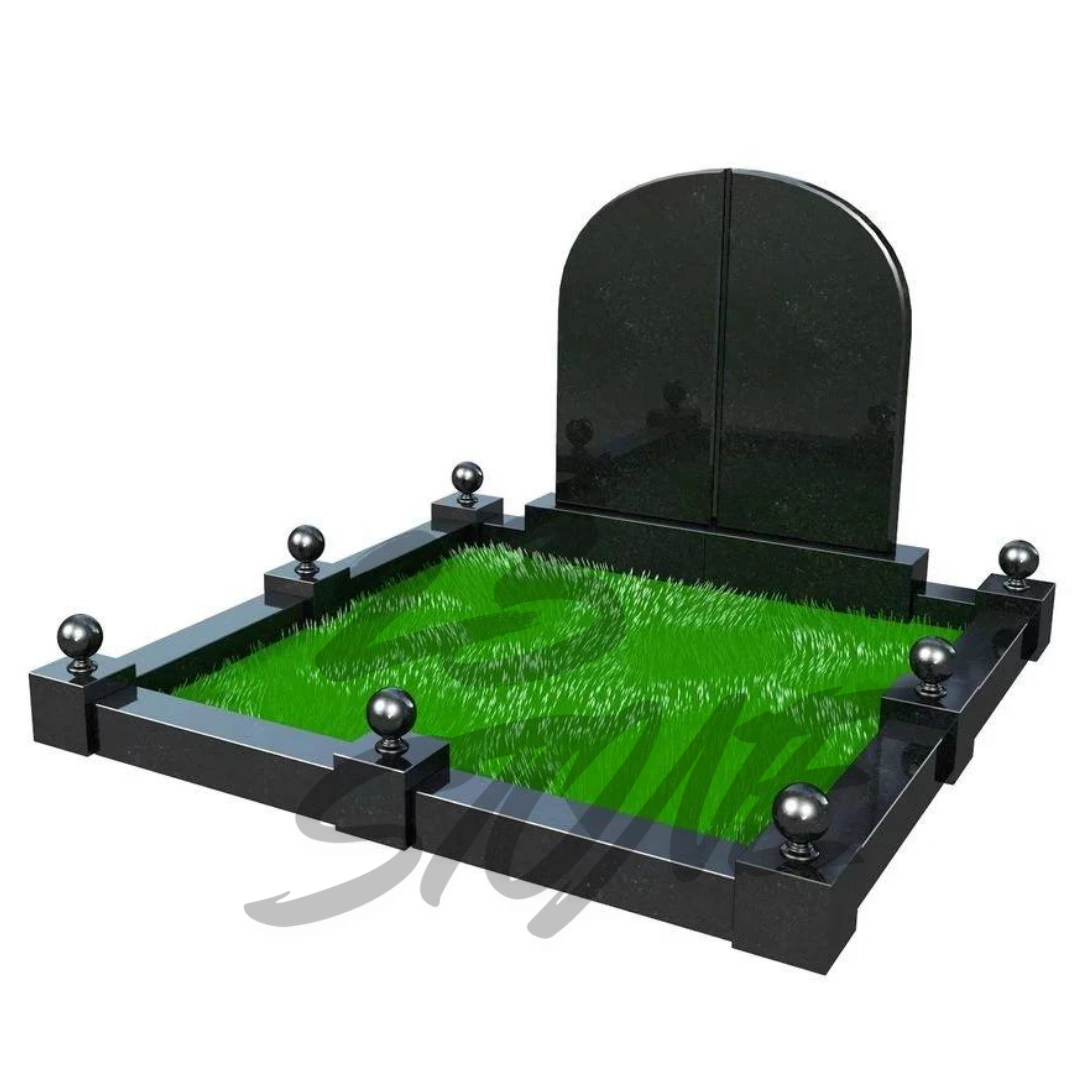 Подвійний памʼятник dv-15