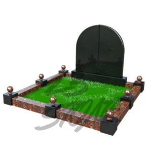 Подвійний памʼятник dv-16