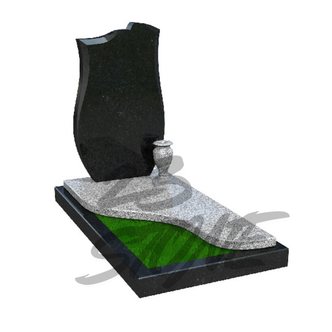 Одинарний памʼятник od-16