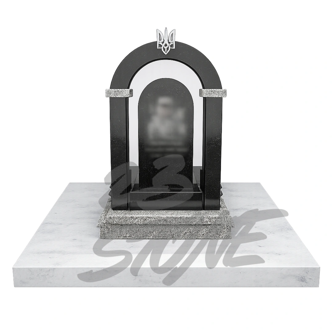 Військовий памʼятник vn-9 - Зображення 2