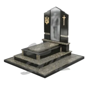 Військовий памʼятник vn-12