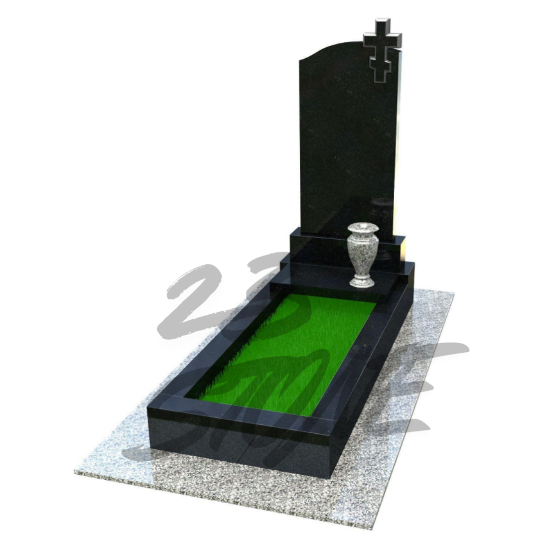 Одинарний памʼятник od-19