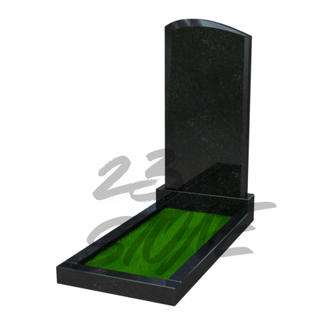 Одинарний памʼятник od-2