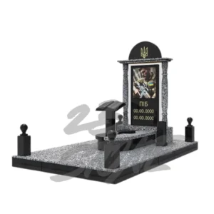 Військовий памʼятник vn-15