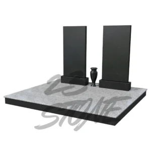 Подвійний памʼятник dv-20