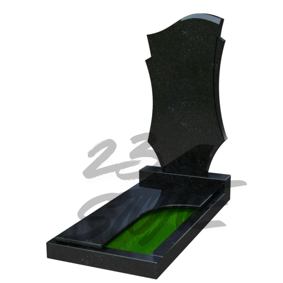 Одинарний памʼятник od-20