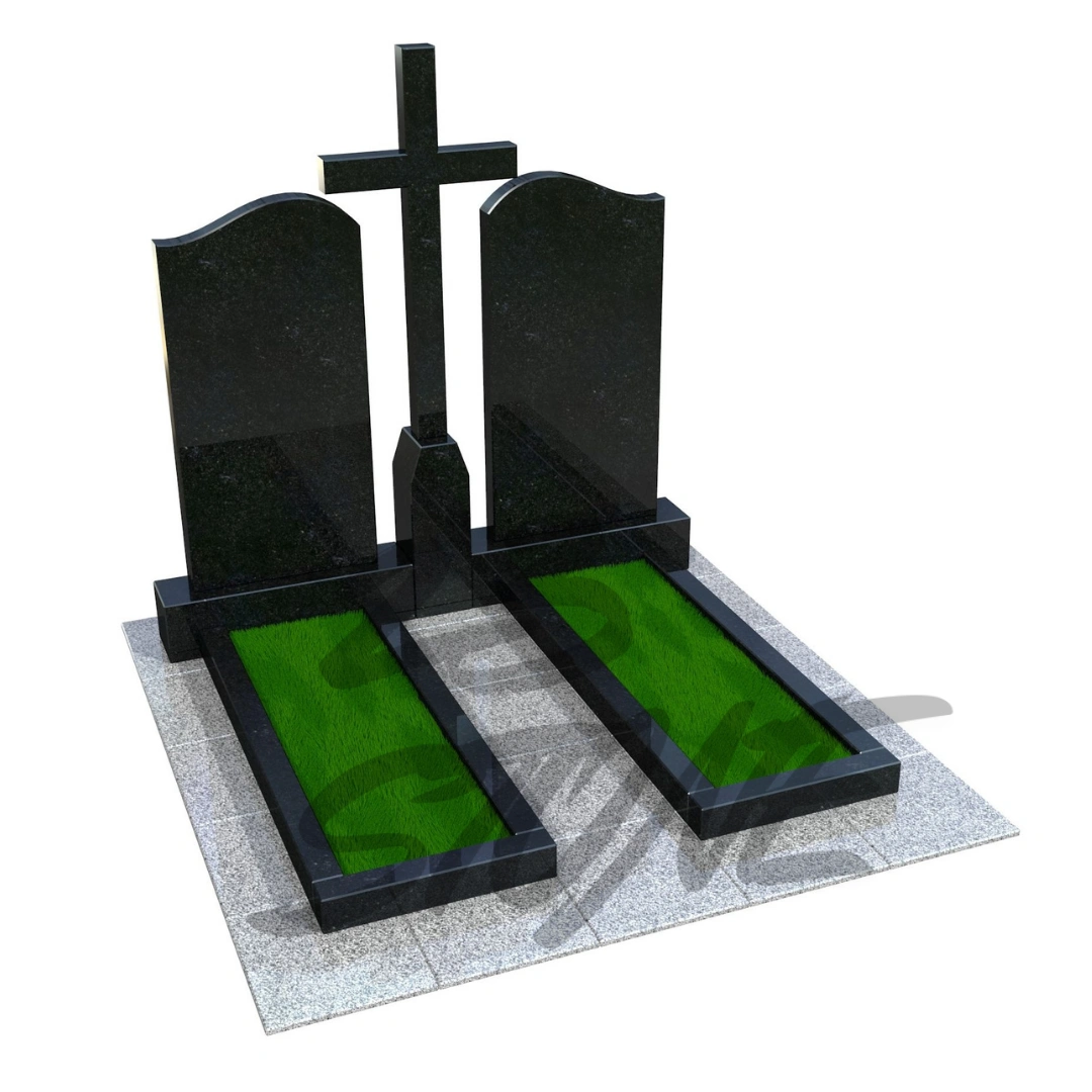 Подвійний памʼятник dv-21