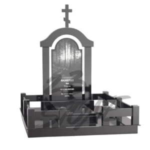 Екслюзивний одинарний памʼятник Exo-19