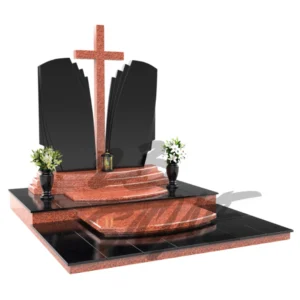 Екслюзивний подвійний памʼятник Exd-22