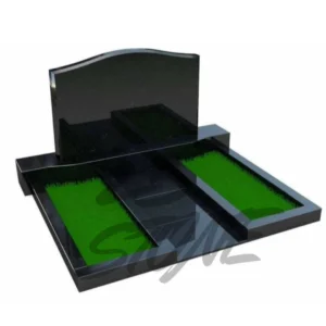 Подвійний памʼятник dv-22