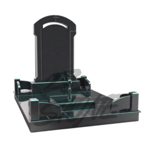 Екслюзивні одинарні пам'ятники