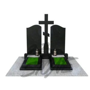 Подвійний памʼятник dv-23