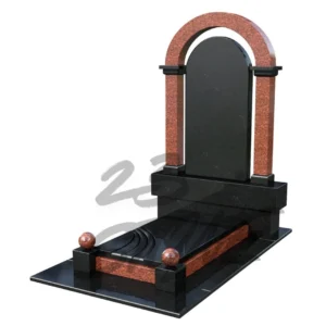 Екслюзивний одинарний памʼятник Exo-21