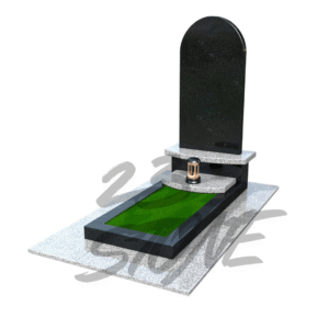 Одинарний памʼятник od-24