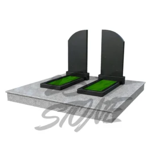 Подвійний памʼятник dv-24