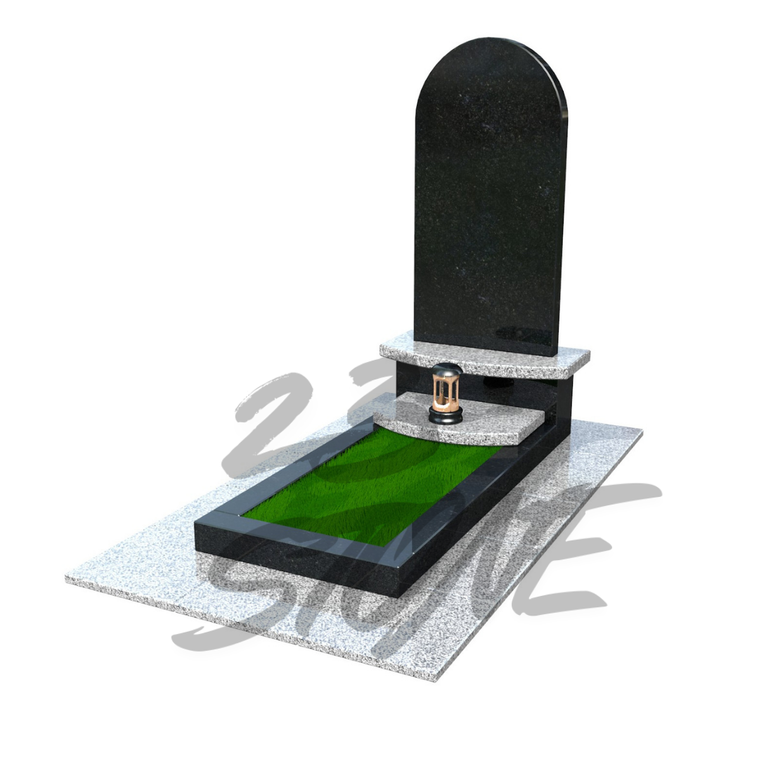 Одинарний памʼятник od-24