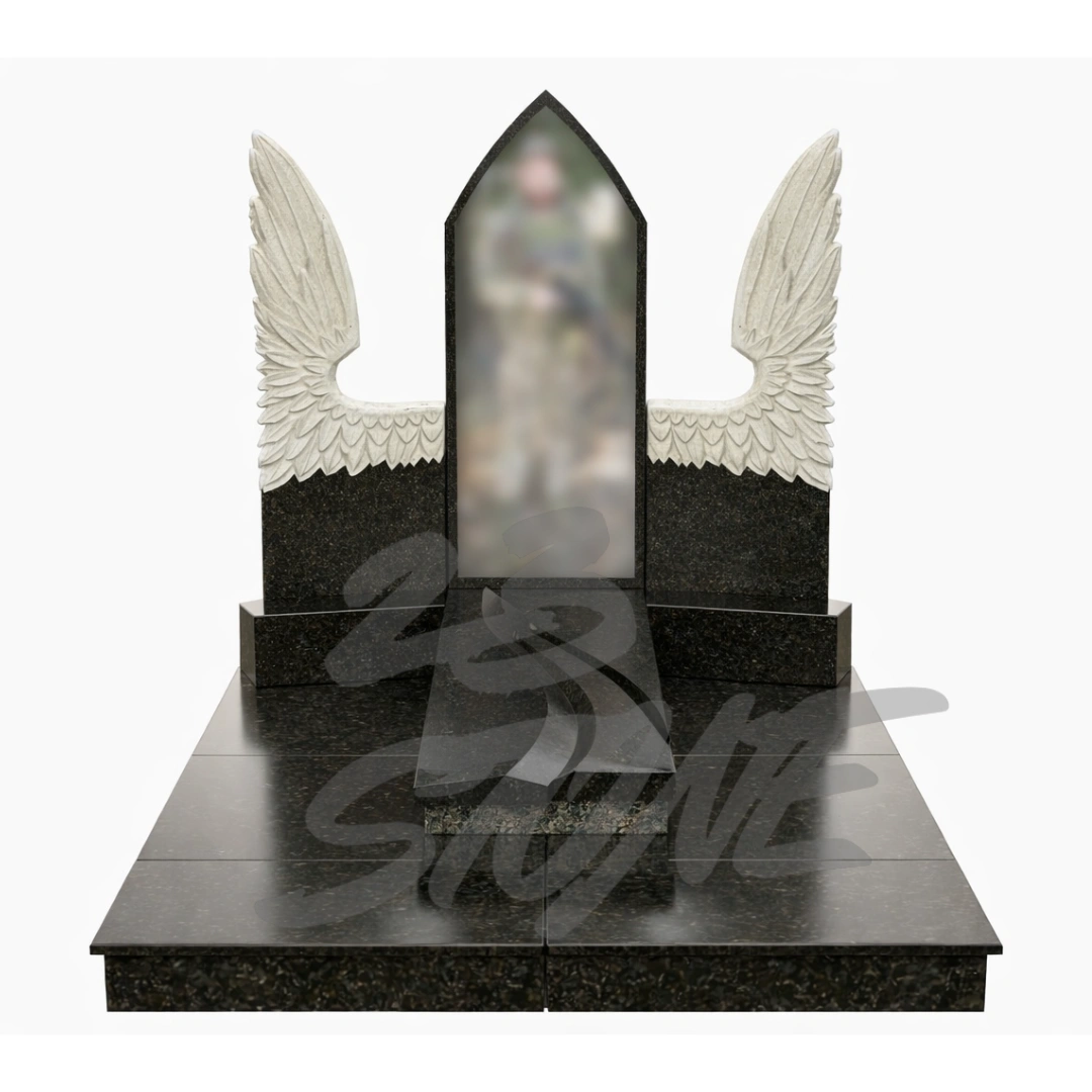 Військовий памʼятник vn-23 - Зображення 2