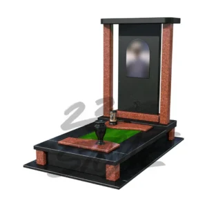 Екслюзивний одинарний памʼятник Exo-23