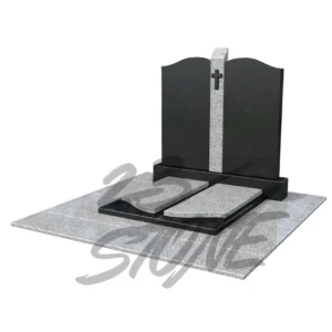 Подвійний памʼятник dv-26