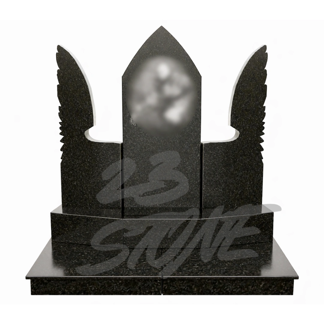 Військовий памʼятник vn-23 - Зображення 3