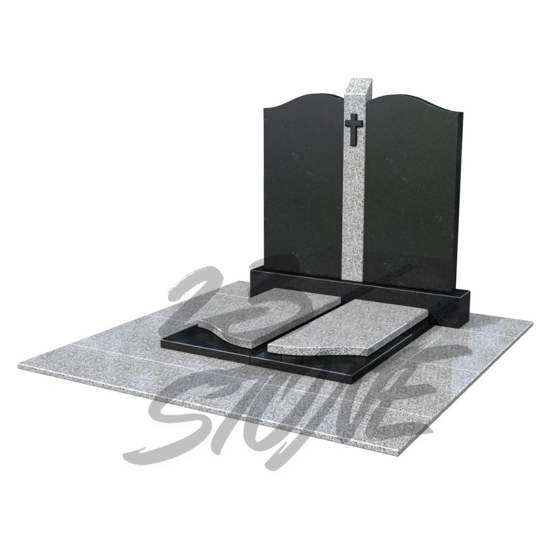 Подвійний памʼятник dv-26