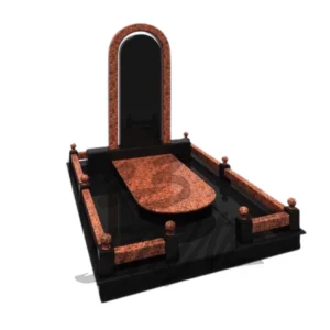 Екслюзивний одинарний памʼятник Exo-24