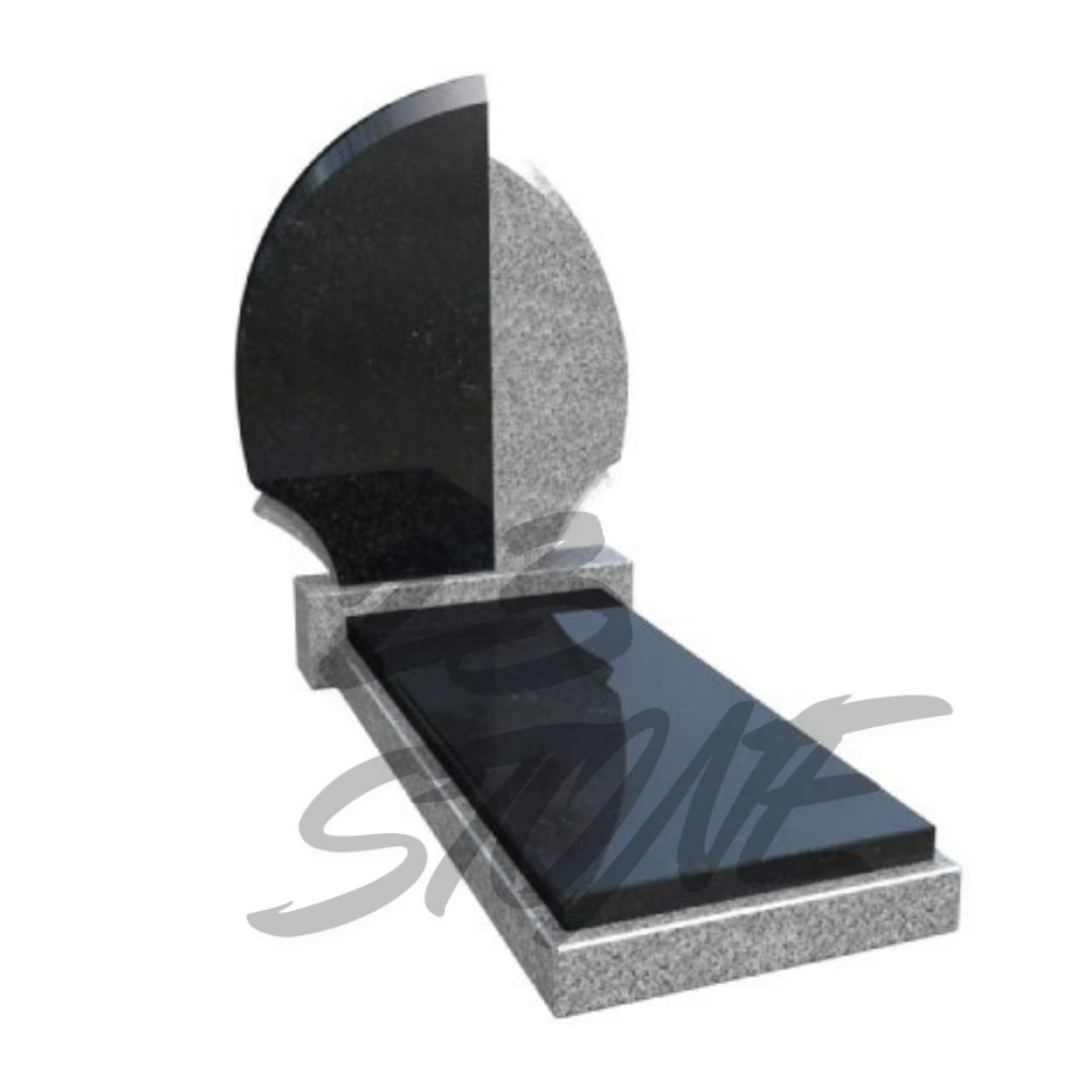 Одинарний памʼятник od-27