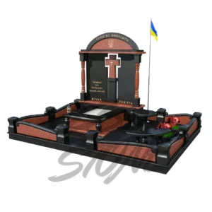 Військовий памʼятник vn-27