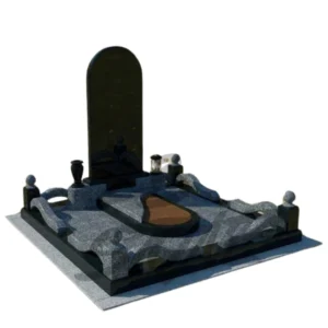 Екслюзивний одинарний памʼятник Exo-25