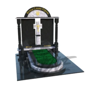 Військовий памʼятник vn-28