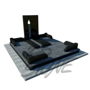 Екслюзивний одинарний памʼятник Exo-26