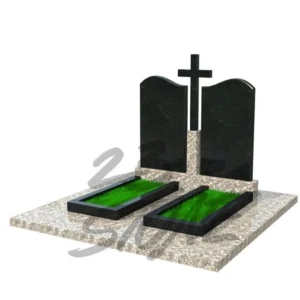 Подвійний памʼятник dv-29