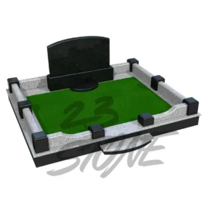 Подвійний памʼятник dv-31