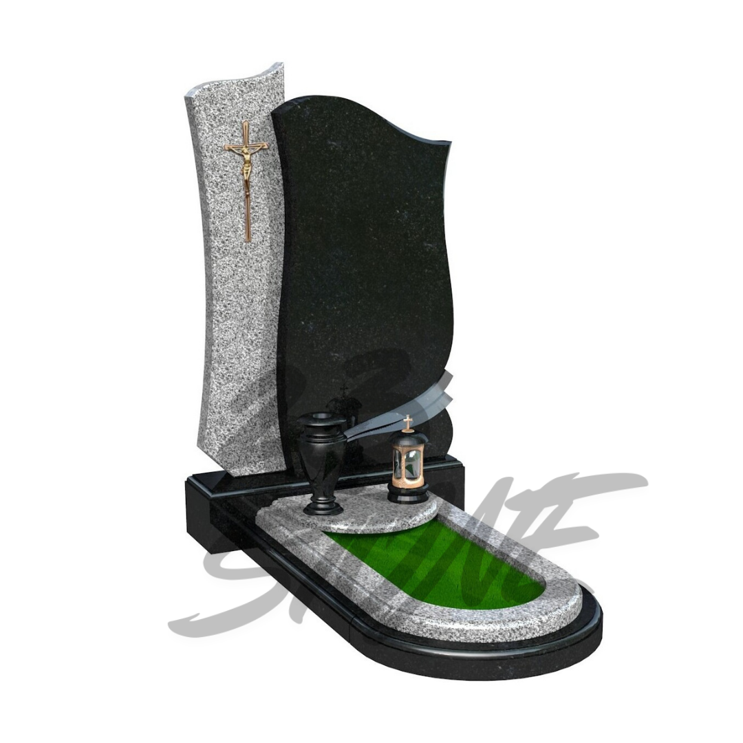 Одинарний памʼятник od-31