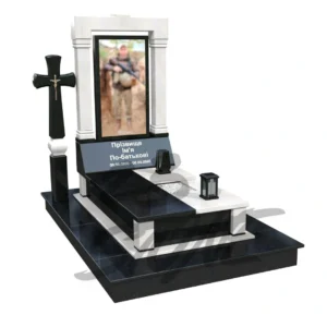 Військовий памʼятник vn-31