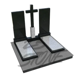 Подвійний памʼятник dv-32