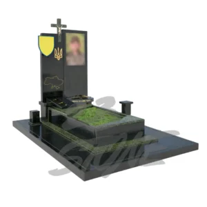 Військовий памʼятник vn-40