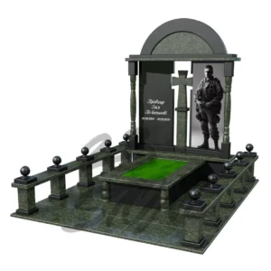 Військовий памʼятник vn-32