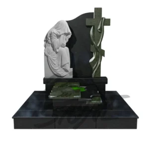 Екслюзивний одинарний памʼятник Exo-30