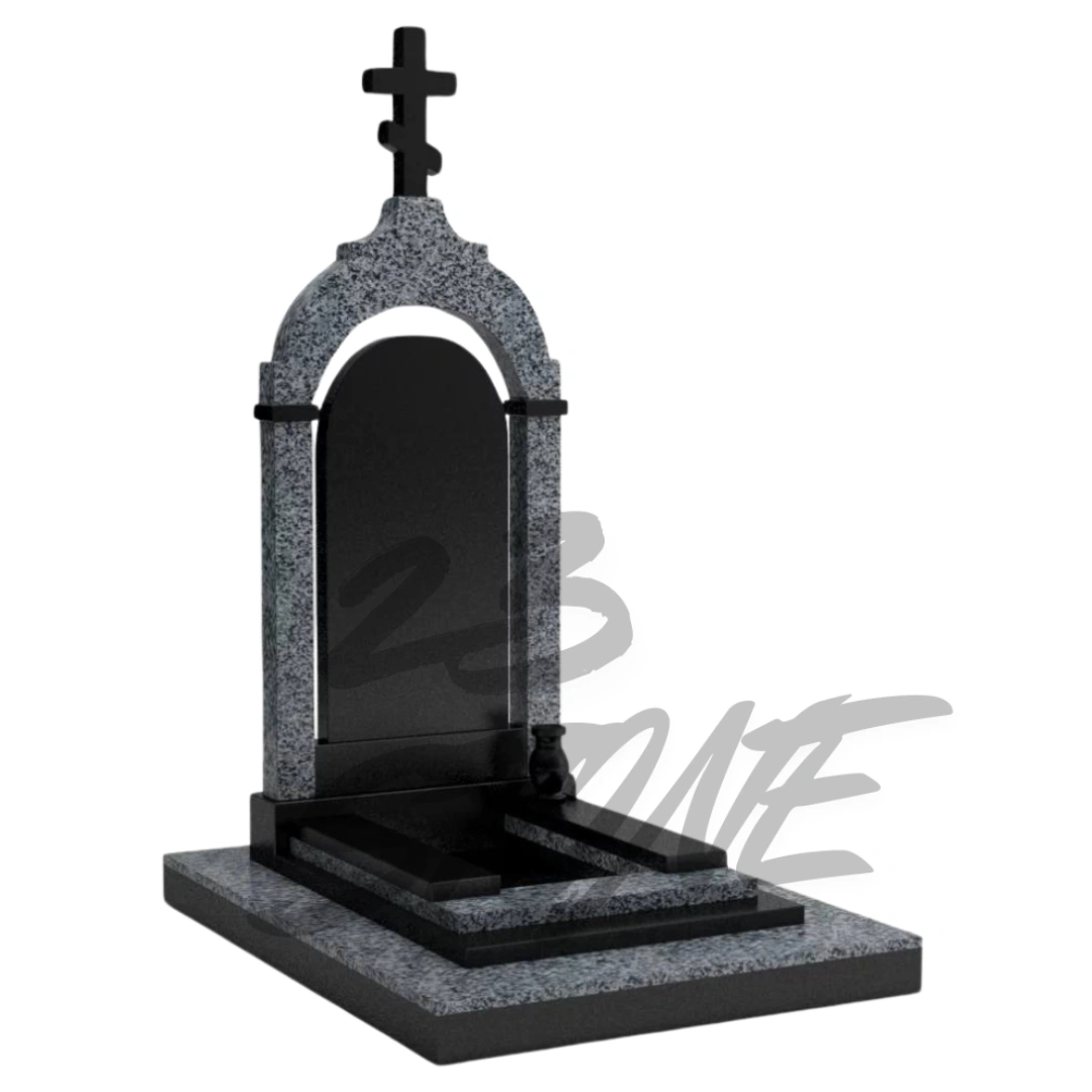 Екслюзивний одинарний памʼятник Exo-31