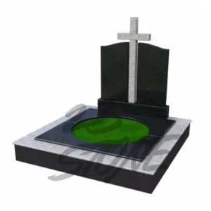 Подвійний памʼятник dv-34